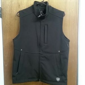 ARIAT VEST M/M